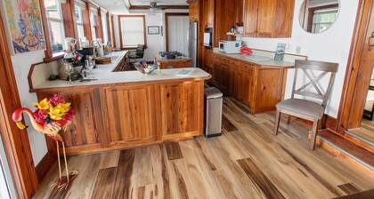 LakeFront Sebring Sunsets