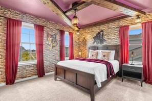 10 Schlafzimmer, Bügeleisen/Bügelbrett, WLAN, Bettwäsche