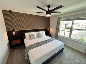 9 Schlafzimmer, Bügeleisen/Bügelbrett, WLAN, Bettwäsche