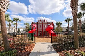 Espace pour enfants