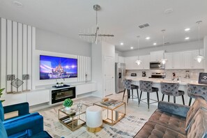 TV connectée