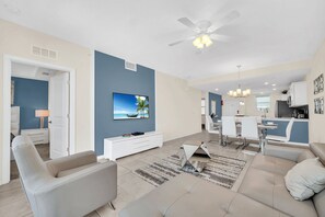 Smart TV