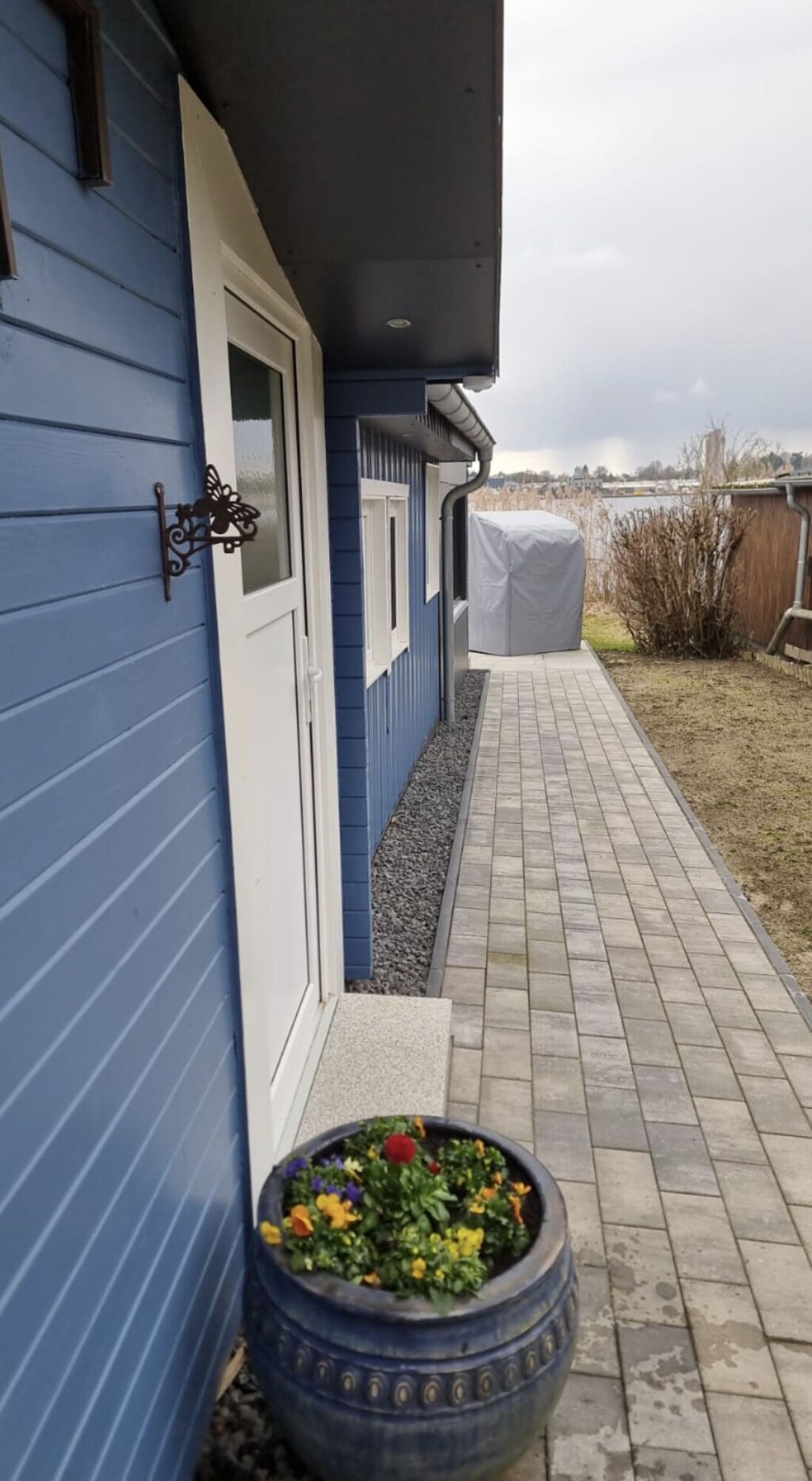 Image de profil de l’hôte