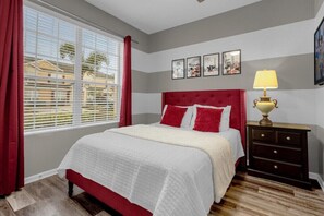 3 Schlafzimmer, Bügeleisen/Bügelbrett, WLAN, Bettwäsche