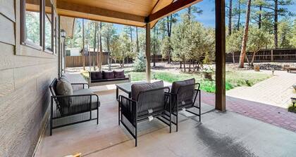 Elegant, spacious home - close to Fool Hollow Lake, golf, hiking, & downtown