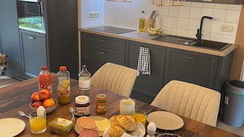 Speisen