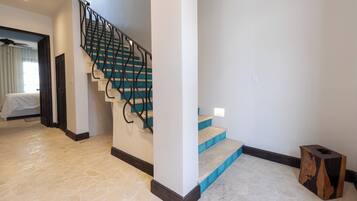 Villa | 2 bedrooms, free WiFi