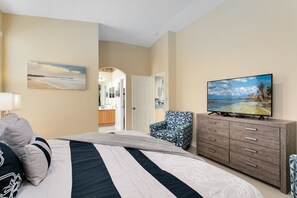 4 Schlafzimmer, Bügeleisen/Bügelbrett, WLAN, Bettwäsche