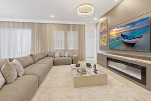 Smart-tv, pejs
