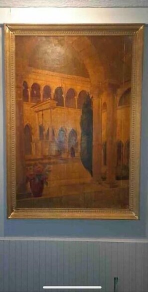 Interior detail - Joli studio, joli studio centre ville arras  (Arras)