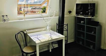 studio 25 M2, studio 25 m2 centre ville d'arras