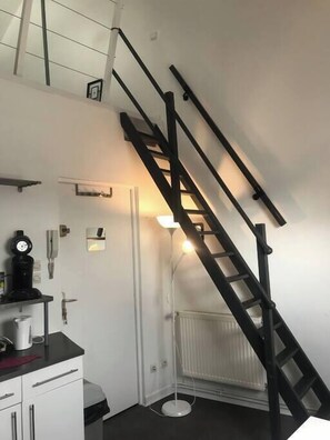 Interior - studio 25 M2, studio 25 m2 centre ville d'arras (Arras)