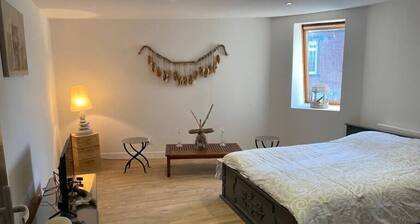 studio naturel arras, studio naturel proche gare d'arras