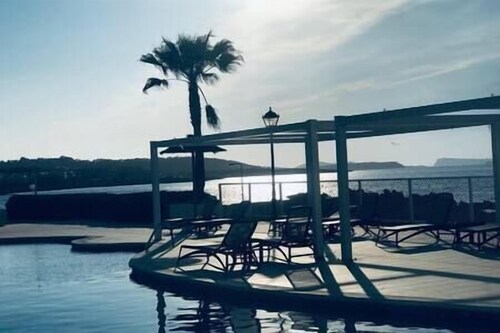 appartement ibiza proche mer, appartement face a la mer ibiza