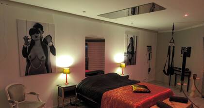 love room arras tentation, love room tentation arras