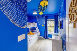 4 camere, ferro/asse da stiro, Wi-Fi, lenzuola