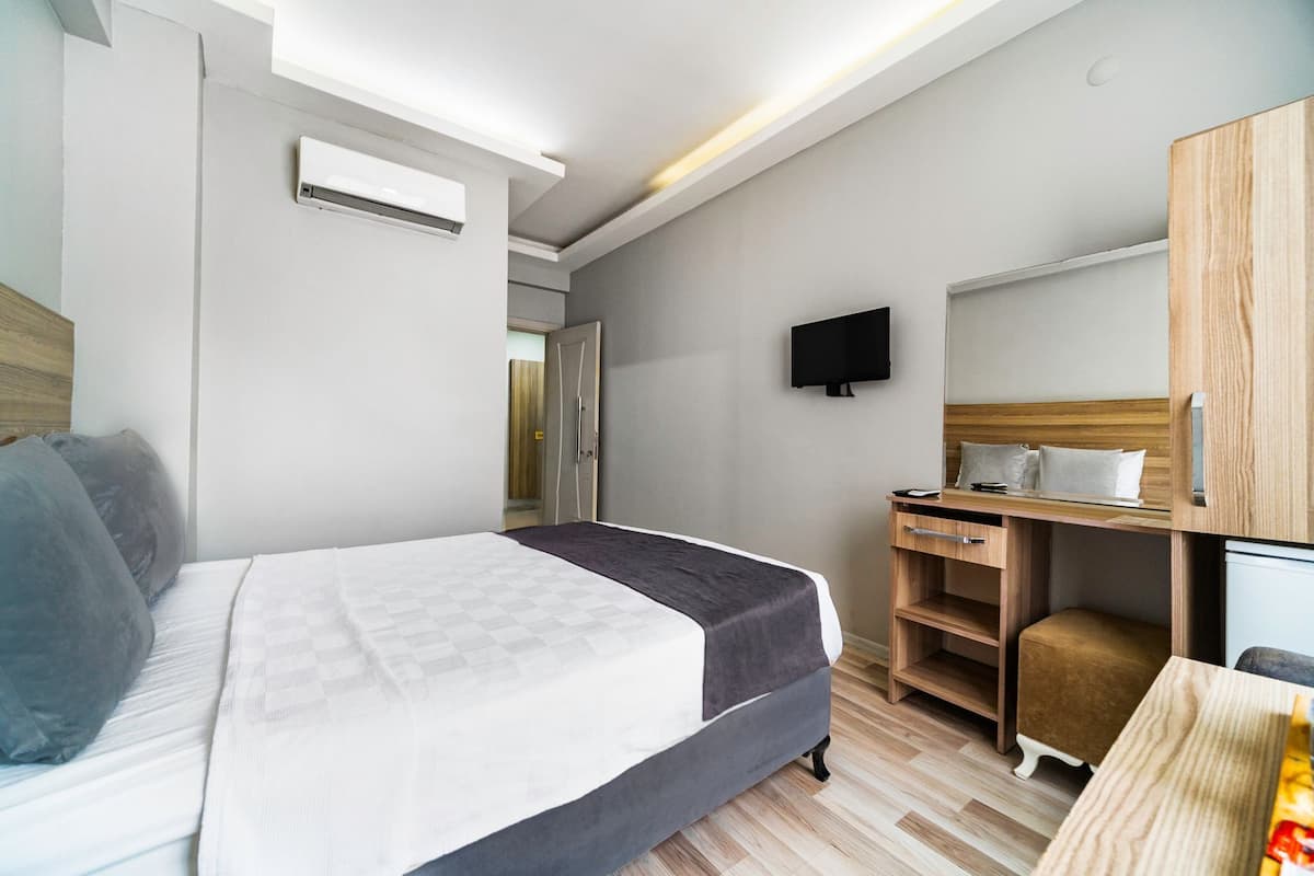 1 slaapkamer, gratis wifi