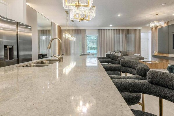 Interior - Last Minute Disney! Private Pool, Hot Tub & Themed Bedrooms. Book Now! #119733 (Orlando)