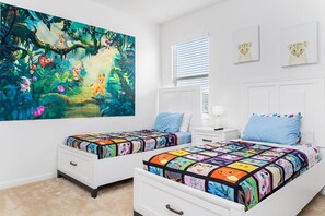 10 chambres, fer et planche Ă repasser, Wi-Fi, literie fournie