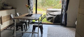Au bon vivre, Apartment, near Lac du Salagou, Hérault gorges and beaches