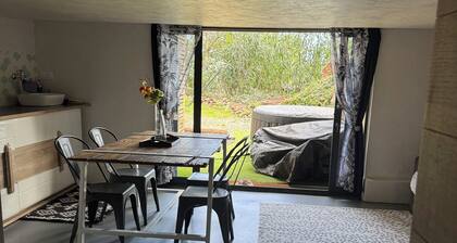 Au bon vivre, Appartement, prĂšs du lac du Salagou, gorges de lâHĂ©rault et plages