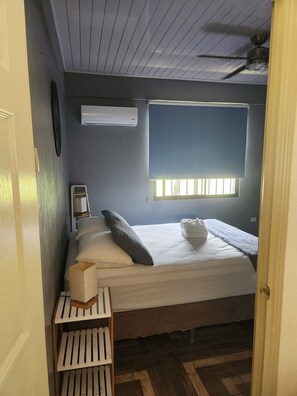 2 habitaciones