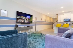 TV connectée