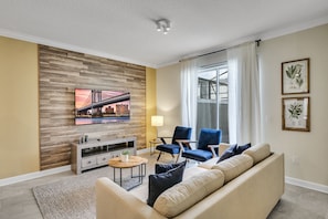 TV connectée