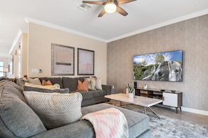 Smart TV