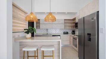 House | Dapur peribadi