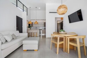 Hus | Oppholdsrom
