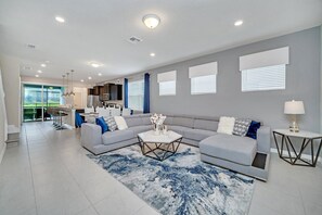 Smart TV, ping pong