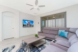 Smart TV