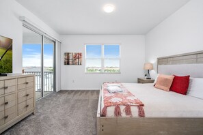 3 Schlafzimmer, Bügeleisen/Bügelbrett, WLAN, Bettwäsche