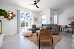 Téléviseur connecté