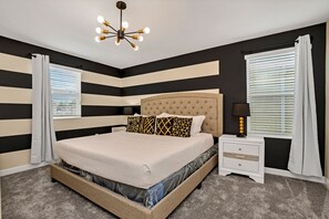 8 sovrum, strykjärn/strykbräda, wi-fi och sängkläder