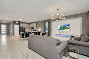 TV connectée