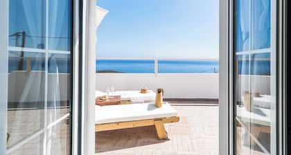 Avra Sfakia Apartments