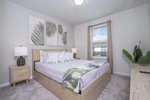 5 sovrum, strykjärn/strykbräda, wi-fi och sängkläder