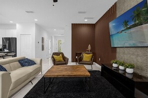 TV connectée