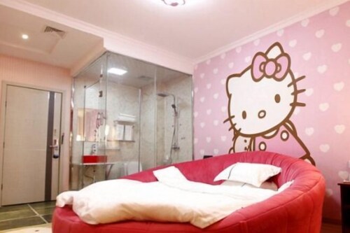 Jieshouxuan Hotel