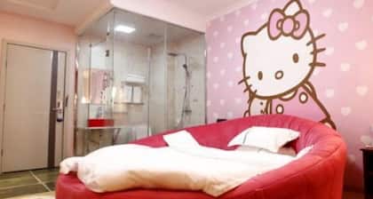 Jieshouxuan Hotel