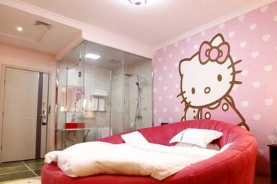 Jieshouxuan Hotel