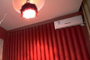 Room - Jieshouxuan Hotel (Jieshou)