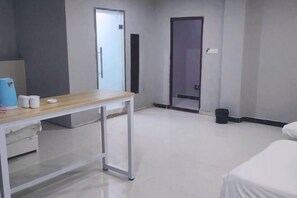 ห้องพัก