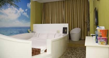 Jieshouxuan Hotel