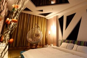 Room - Jieshouxuan Hotel (Jieshou)