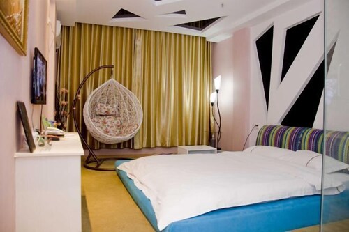 Jieshouxuan Hotel