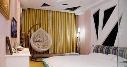 Jieshouxuan Hotel