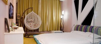 Jieshouxuan Hotel